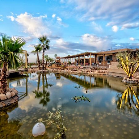 The Ranch Resort Tahannaout Eksteriør bilde